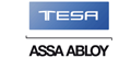 logos tesa compupuertas
